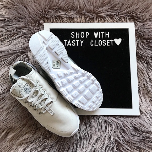 Nike air huarache run ultra sneakers - Picture 5 of 6